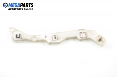 Bumper holder for Mazda 6 2.0 DI, 136 hp, station wagon, 2004, position: rear - right