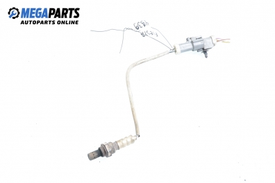 Оxygen sensor for Ford Fiesta IV 1.25 16V, 75 hp, 5 doors, 2001