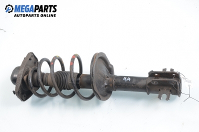Macpherson shock absorber for Fiat Punto 1.7 TD, 69 hp, truck, 3 doors, 1999, position: front - right