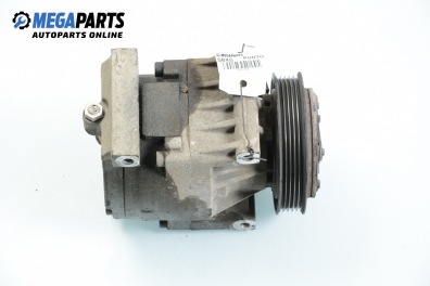 AC compressor for Fiat Punto 1.2, 60 hp, 3 doors, 2000