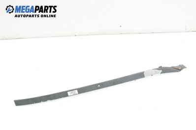 Front bumper moulding for Opel Astra G 1.6, 103 hp, cabrio, 2003, position: left