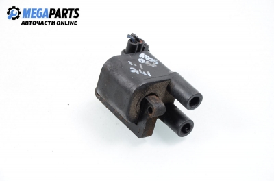 Ignition coil for Hyundai Atos 1.1, 63 hp, 2006