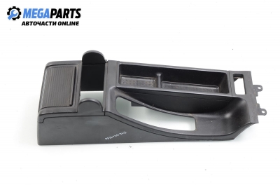 Gear shift console for BMW 3 (E46) 2.5, 170 hp, sedan, 1999