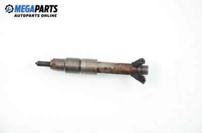 Diesel fuel injector for Audi A3 (8L) 1.9 TDI, 110 hp, 3 doors automatic, 2000