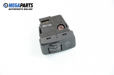 Headlight adjustment button for Honda Accord VII 2.2 i-CTDi, 140 hp, station wagon, 2005 № M23516