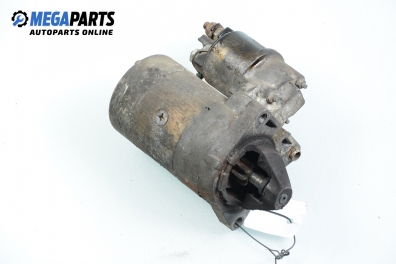 Starter for Fiat Punto 1.2, 60 hp, 3 doors, 2000