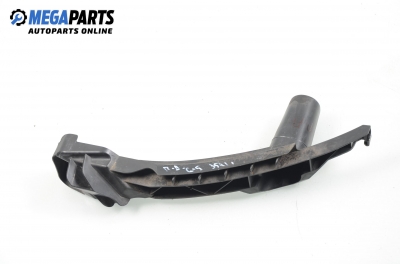 Bumper holder for Volkswagen Golf V 1.6 FSI, 115 hp, hatchback, 5 doors, 2004, position: front - right