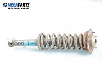 Macpherson shock absorber for Alfa Romeo 166 2.0 T.Spark, 150 hp, 2000, position: rear - left