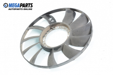 Radiator fan for Audi A4 (B5) 1.8, 125 hp, sedan, 1996