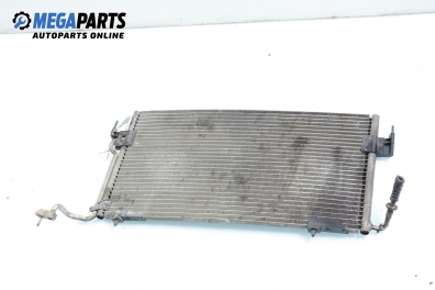 Radiator aer condiționat for Citroen Xsara 1.9 D, 70 hp, hatchback, 2000