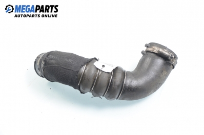 Turbo hose for Audi A4 (B7) 2.0 TDI, 140 hp, station wagon, 2004