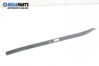 Front bumper moulding for Opel Astra G 1.6, 103 hp, cabrio, 2003, position: right