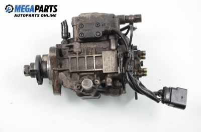 Diesel injection pump for Audi A3 (8L) 1.9 TDI, 110 hp automatic, 2000 № Bosch 0 460 404 977