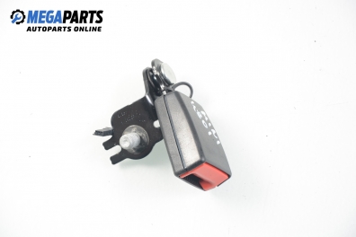 Seat belt fastener for Mini Cooper (F56) 2.0, 231 hp, 3 doors, 2015