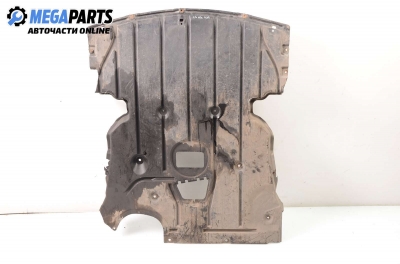 Motor-aufliegerplatte for BMW 3 (E90, E91, E92, E93) (2005-2012) 2.0, combi