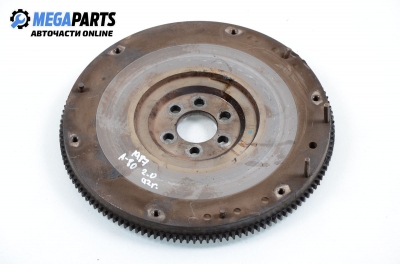 Flywheel for Audi 80 (B4) 2.0, 90 hp, sedan, 1992