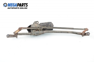 Front wipers motor for Fiat Brava 1.8 16V, 113 hp, 1995