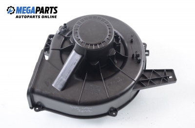 Heating blower for Volkswagen Fox 1.2, 55 hp, 3 doors, 2005