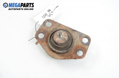 Engine bushing for Renault Clio II 1.9 dTi, 80 hp, 2000