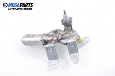 Motor ștergătoare parbriz for Kia Carnival 2.9 TCI, 144 hp, 2002