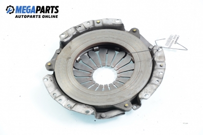 Pressure plate for Nissan Primera (P10) 1.6, 90 hp, hatchback, 1996