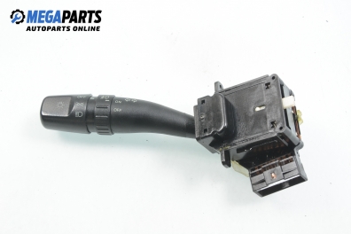 Lights lever for Kia Sorento 2.5 CRDi, 140 hp automatic, 2003