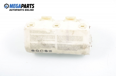 Airbag pentru Opel Astra H 1.4, 90 cp, hatchback, 5 uși, 2005