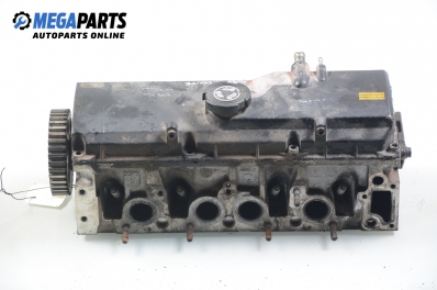 Motorkopf für Renault Megane I 1.6, 90 hp, 3 türen, 1996