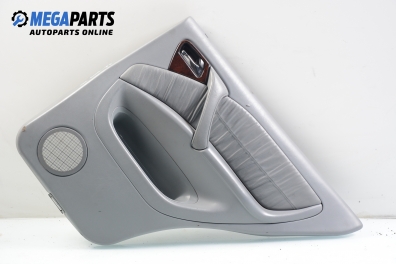Interior door panel  for Mercedes-Benz M-Class W163 4.0 CDI, 250 hp automatic, 2002, position: rear - right
