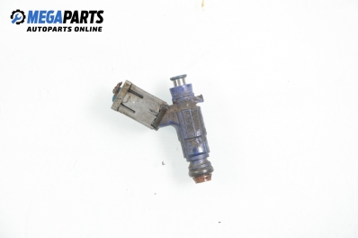 Gasoline fuel injector for Chevrolet Captiva 3.2 4WD, 230 hp automatic, 2007
