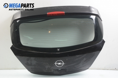 Heckklappe für Opel Corsa D 1.2, 80 hp, 5 türen, 2007