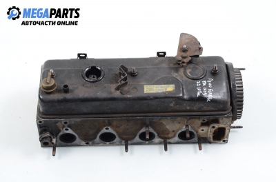 Engine head for Renault Espace 2.2 4x4, 108 hp, 1988