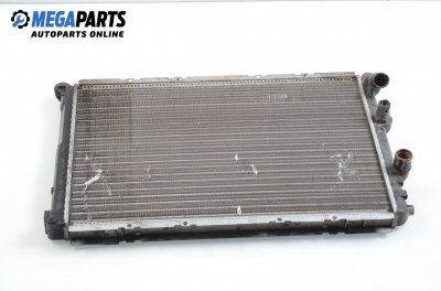 Wasserradiator für Renault Megane Scenic 1.6, 102 hp, 1997
