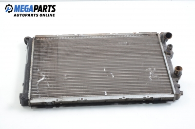 Water radiator for Renault Megane Scenic 1.6, 102 hp, 1997