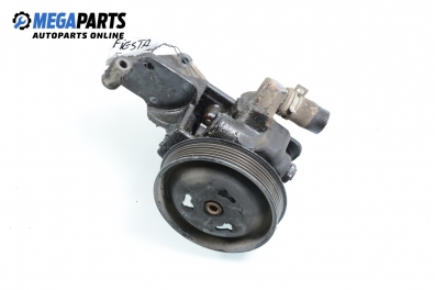 Power steering pump for Ford Fiesta IV 1.25 16V, 75 hp, 5 doors, 2001