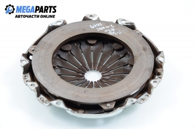 Druckscheibe for Peugeot 307 2.0 HDI, 107 hp, 2002