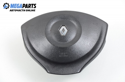 Airbag for Renault Modus 1.5 dCi, 65 hp, 2005