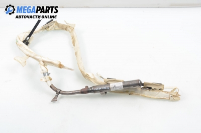 Airbag pentru Peugeot 307 2.0 HDI, 90 cp, hatchback, 5 uși, 2001, poziție: dreapte