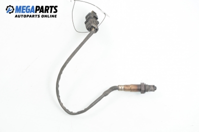 Оxygen sensor for Chevrolet Captiva 3.2 4WD, 230 hp automatic, 2007
