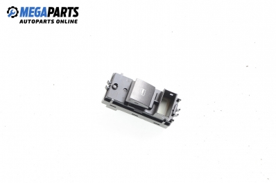 Power window button for Volkswagen Phaeton 6.0 4motion, 420 hp automatic, 2002