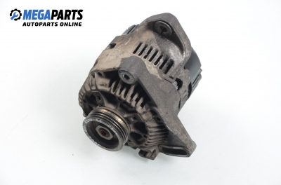 Alternator for Renault Clio II 1.2, 58 hp, 2001