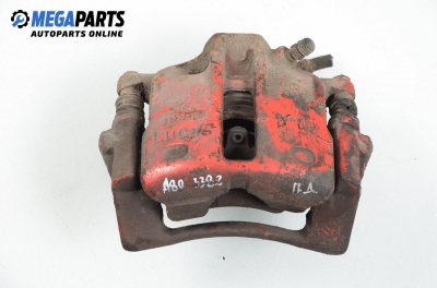 Caliper for Audi 80 (B4) 2.0 16V, 140 hp, station wagon, 1993, position: front - right