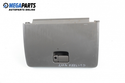 Glove box for Suzuki Grand Vitara 2.0 4x4 HDI, 109 hp, 5 doors automatic, 2001