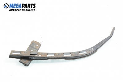 Bumper holder for Honda Accord VII 2.2 i-CTDi, 140 hp, station wagon, 2005, position: front - left