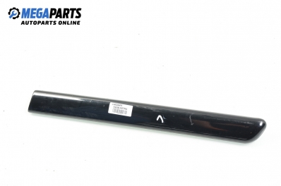 Exterior moulding for Opel Astra G 1.6, 103 hp, cabrio, 2003, position: left