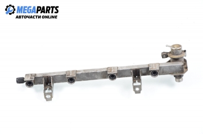 Fuel rail for Opel Astra F 1.4 16V, 90 hp, station wagon, 1997