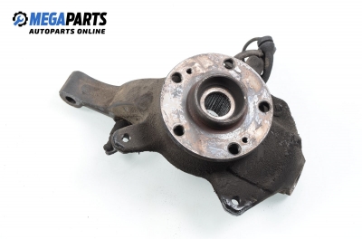 Knuckle hub for Renault Espace 2.2 dCi, 150 hp, 2003, position: front - left