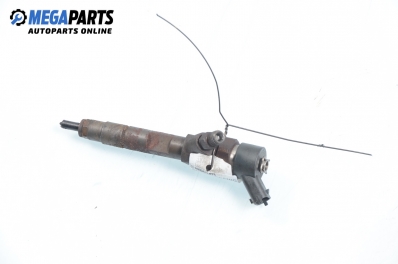 Duza diesel pentru Renault Scenic II 1.9 dCi, 120 cp, 2003 № Bosch 0 445 110 021