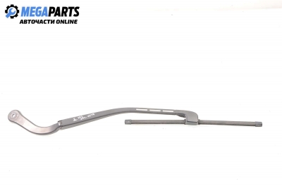 Front wipers arm for BMW 3 (E90, E91, E92, E93) 2.0 D, 163 hp, station wagon, 2005, position: front - right
