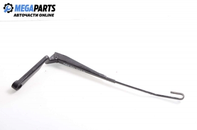 Wischerarm frontscheibe for Volkswagen Polo (6N/6N2) 1.6, 75 hp, 1995, position: links
